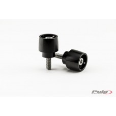 Bar Ends Thruster - Yamaha - MT-09 TRACER