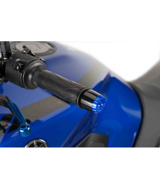 Bar Ends Thruster - YAMAHA