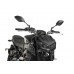 Windshield Naked New Generation Sport Plus - Yamaha - 9507