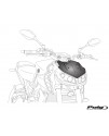 Windschutzscheibe New Genertion Sport Plus - Yamaha