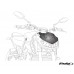 Windschutzscheibe New Genertion Sport Plus - Yamaha