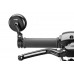 Rearview mirror Tracker - 9506