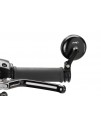 Rearview mirror Tracker