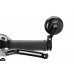 Rearview mirror Tracker - 9506