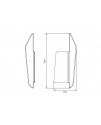 Oberer Deflector - BMW - F900XR