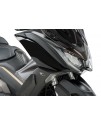 Upper Deflectors - Kymco - AK550