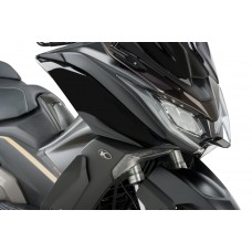 Upper Deflectors - Kymco - AK550 - 3513