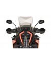 Oberer Deflector - KTM