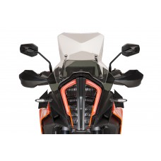 Upper Deflectors - KTM