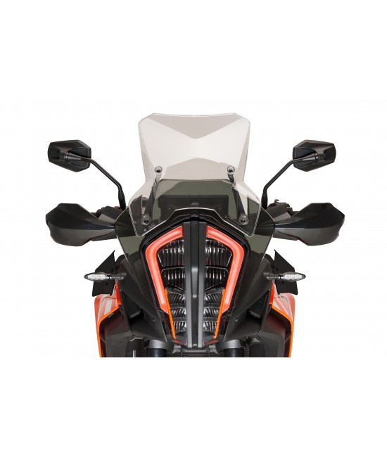 Upper Deflectors - KTM