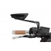 Rearview mirror Hypernaked - 9883