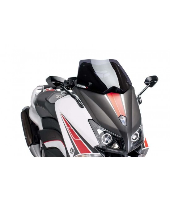 Windschutzscheibe V-Tech Line Supersport - Yamaha - T-MAX 530