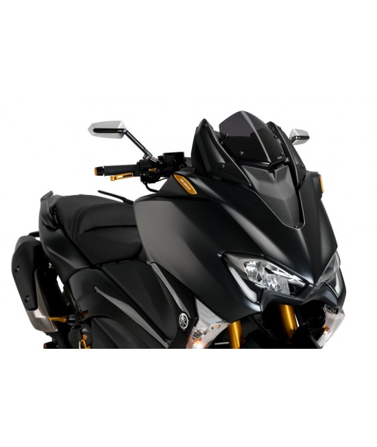 Windshield V-Tech Line Supersport - Yamaha