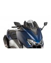 Windshield V-Tech Line Supersport - Yamaha