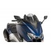 Windshield V-Tech Line Supersport - Yamaha - 9841