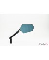Rearview mirror Explorer