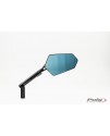 Rearview mirror Explorer