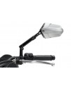 Rearview mirror Explorer