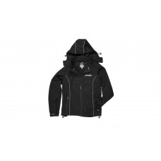 Puig Hi-Tech Parts Jacket - Universal