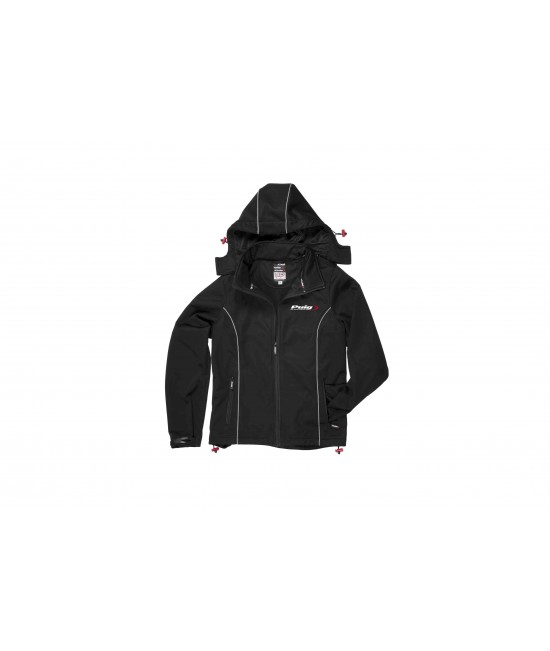 Puig Hi-Tech Parts Jacket - Universal