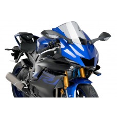 Downforce Sport Side Spoilers - Yamaha - YZF-R6
