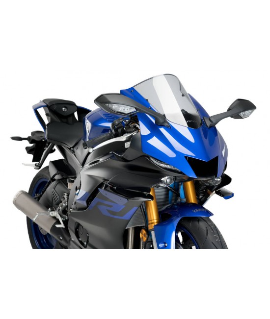 Downforce Sport Side Spoilers - Yamaha - YZF-R6