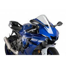 Downforce Sport Side Spoilers - Yamaha