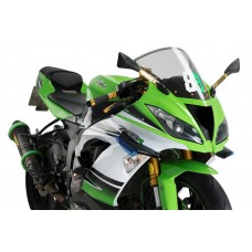 Downforce Sport Side Spoilers - Kawasaki