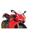 Sport Side Downforce Spoiler - Ducati