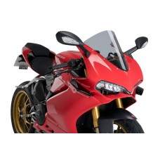 Downforce Sport Side Spoilers - Ducati