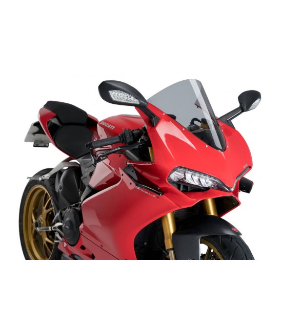 Downforce Sport Side Spoilers - Ducati