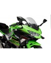 Downforce Sport Side Spoilers - Kawasaki - NINJA 400