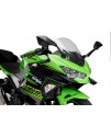 Sport Side Downforce Spoiler - Kawasaki - NINJA 400