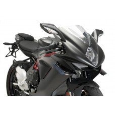 Downforce Sport Side Spoilers - MV Agusta