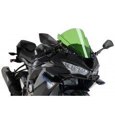 Downforce Sport Side Spoilers - Kawasaki