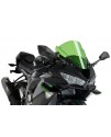 Downforce Sport Side Spoilers - Kawasaki