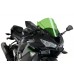 Downforce Spoilers - Kawasaki - ZX-6R 636 - 3176