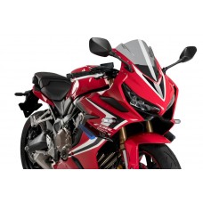 Downforce Spoilers - Honda - CBR650R - 3569