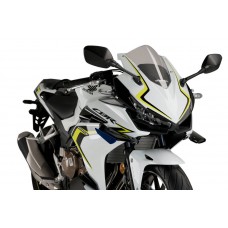 Downforce Sport Side Spoilers - Honda - CBR500R