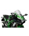 Downforce Sport Side Spoilers - Kawasaki