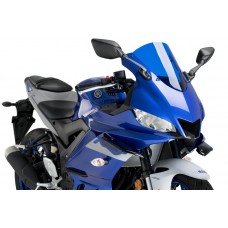 Downforce Spoilers - Yamaha - YZF-R3 - 3739