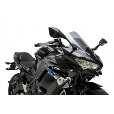 Downforce Sport Side Spoilers - Kawasaki - NINJA 650