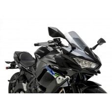 Downforce Spoilers - Kawasaki - NINJA 650 - 3882