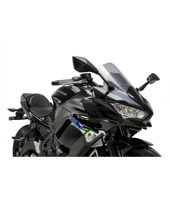 Downforce Sport Side Spoilers - Kawasaki - NINJA 650