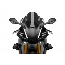 Downforce Sport Side Spoilers - Yamaha