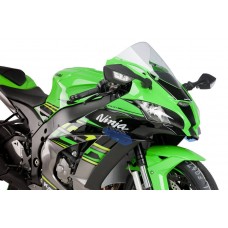 Downforce Sport Side Spoilers - Kawasaki