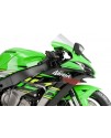 Downforce Sport Side Spoilers - Kawasaki