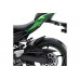 Rear Fender extension - Kawasaki - 0022