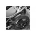 Rear Fender extension - Kawasaki - Z400 - 1811