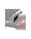 Rear Fender extension - KTM